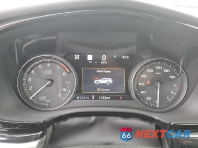 Zdjęcie 9 z 15 samochodu: 2024 CADILLAC XT6 SPORT VIN:1GYKPGRS9RZ745382 - miniatura