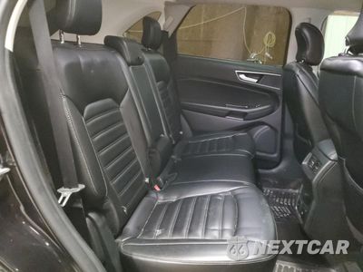 Zdjęcie 11 z 16 samochodu: 2019 FORD EDGE SEL VIN:2FMPK4J94KBC60623 - miniatura