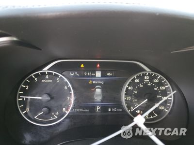 Zdjęcie 9 z 15 samochodu: 2020 NISSAN MAXIMA SV VIN:1N4AA6CV4LC366578 - miniatura