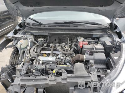 Zdjęcie 13 z 16 samochodu: 2024 NISSAN KICKS SV VIN:3N1CP5CV8RL554693 - miniatura