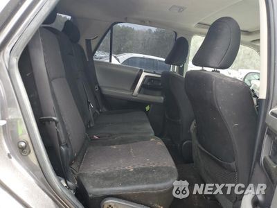 Zdjęcie 11 z 13 samochodu: 2013 TOYOTA 4RUNNER SR5 VIN:JTEZU5JR9D5063608 - miniatura