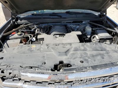 Zdjęcie 11 z 12 samochodu: 2014 CHEVROLET SILVERADO C1500 LT VIN:3GCPCREC7EG129028 - miniatura