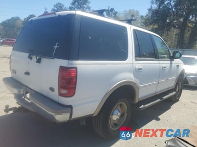 Trzecie zdjęcie samochodu z tyłu: 1999 FORD EXPEDITION VIN:1FMPU18L0XLC10111 - miniatura