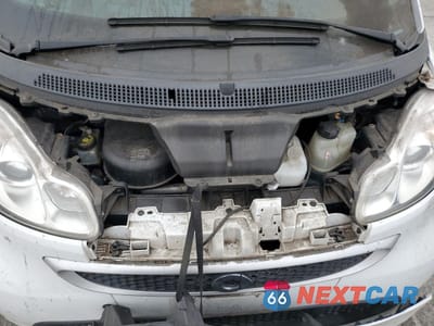 Zdjęcie 11 z 12 samochodu: 2015 SMART FORTWO PURE VIN:WMEEJ3BA1FK812481 - miniatura