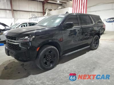 2023 CHEVROLET TAHOE C1500 1GNSCLED9PR175129 - główne zdjęcie licytacji z USA - miniatura