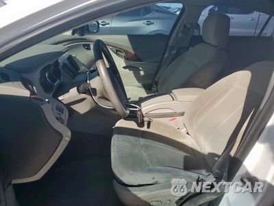 Zdjęcie 7 z 12 samochodu: 2013 BUICK LACROSSE VIN:1G4GA5ER5DF136400 - miniatura