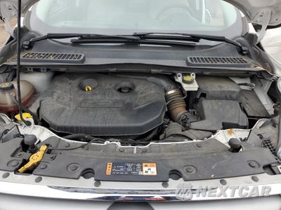 Zdjęcie 13 z 16 samochodu: 2017 FORD ESCAPE TITANIUM VIN:1FMCU9J99HUC06033 - miniatura