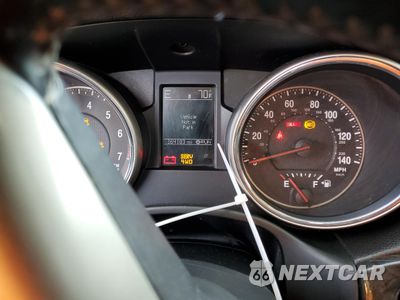 Zdjęcie 9 z 13 samochodu: 2013 JEEP GRAND CHEROKEE LAREDO VIN:1C4RJFAT2DC562180 - miniatura