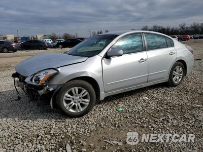 2010 NISSAN ALTIMA BASE 1N4AL2AP4AN517279 - główne zdjęcie licytacji z USA - miniatura