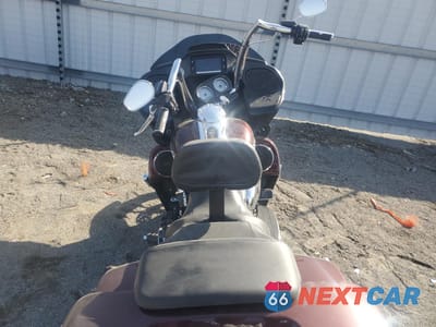 Zdjęcie 6 z 8 samochodu: 2018 HARLEY-DAVIDSON FLTRX ROAD GLIDE VIN:1HD1KHC34JB682484 - miniatura