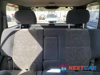 Zdjęcie 10 z 15 samochodu: 1999 NISSAN PATHFINDER LE VIN:JN8AR05Y0XW299137 - miniatura