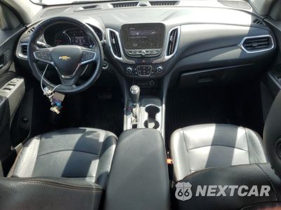 Zdjęcie 8 z 14 samochodu: 2020 CHEVROLET EQUINOX LT VIN:3GNAXKEV8LL163137 - miniatura