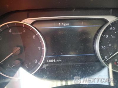 Zdjęcie 9 z 12 samochodu: 2022 NISSAN SENTRA SV VIN:3N1AB8CV9NY317053 - miniatura