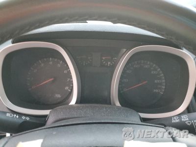 Zdjęcie 9 z 13 samochodu: 2016 CHEVROLET EQUINOX LT VIN:2GNALCEK0G1154270 - miniatura