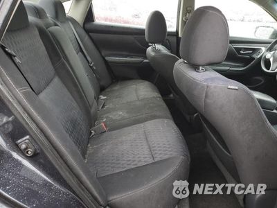 Zdjęcie 10 z 12 samochodu: 2018 NISSAN ALTIMA 2.5 VIN:1N4AL3AP5JC291237 - miniatura
