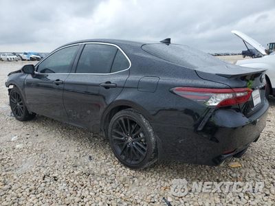Drugie zdjęcie samochodu z przodu: 2024 TOYOTA CAMRY XSE VIN:4T1K31AK6RU066804 - miniatura