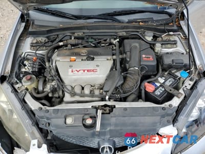 Zdjęcie 11 z 12 samochodu: 2005 ACURA RSX TYPE-S VIN:JH4DC53075S013551 - miniatura