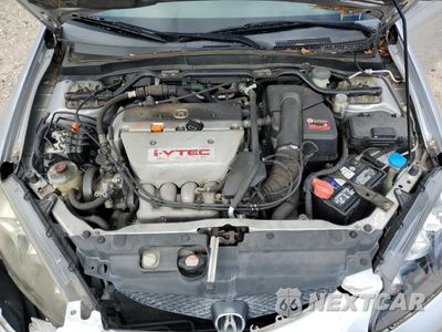 Zdjęcie 11 z 12 samochodu: 2005 ACURA RSX TYPE-S VIN:JH4DC53075S013551 - miniatura