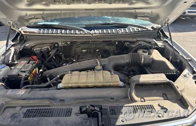 Zdjęcie 7 z 11 samochodu: 2019 FORD EXPEDITION VIN:1FMJK1GT5KEA51581 - miniatura