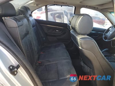 Zdjęcie 10 z 13 samochodu: 1998 BMW 528 I VIN:WBADD532XWBV55922 - miniatura