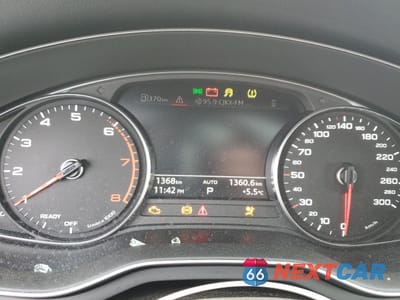 Zdjęcie 9 z 13 samochodu: 2025 AUDI A4 45 VIN:WAUAAAF48SN000638 - miniatura