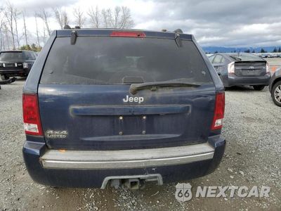 Zdjęcie 6 z 13 samochodu: 2006 JEEP GRAND CHEROKEE LIMITED VIN:1J4HR58N56C208334 - miniatura