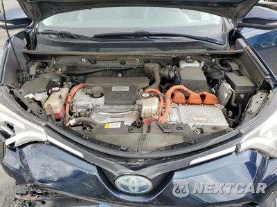 Zdjęcie 14 z 15 samochodu: 2018 TOYOTA RAV4 HV LIMITED VIN:JTMDJREV8JD181026 - miniatura