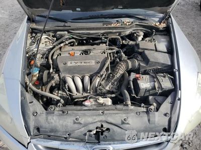 Zdjęcie 11 z 12 samochodu: 2006 HONDA ACCORD SE VIN:1HGCM56386A166285 - miniatura