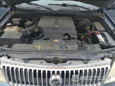 Zdjęcie 13 z 15 samochodu: 2002 MERCURY MOUNTAINEER VIN:4M2ZU66WX2ZJ39488 - miniatura