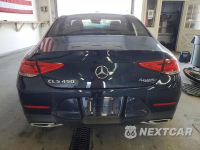 Zdjęcie 6 z 13 samochodu: 2019 MERCEDES-BENZ CLS 450 4MATIC VIN:WDD2J5KB4KA035595 - miniatura