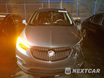 Piąte zdjęcie samochodu w środku: 2020 BUICK ENCORE PREFERRED VIN:KL4CJASB7LB078177 - miniatura
