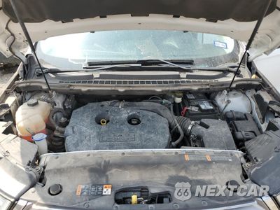 Zdjęcie 12 z 13 samochodu: 2016 FORD EDGE SE VIN:2FMPK3G91GBB31215 - miniatura