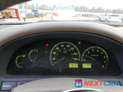 Zdjęcie 9 z 12 samochodu: 2004 INFINITI I35 VIN:JNKDA31A94T202233 - miniatura