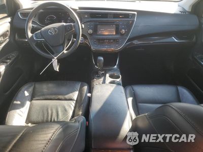 Zdjęcie 8 z 12 samochodu: 2015 TOYOTA AVALON HYBRID VIN:4T1BD1EB4FU037658 - miniatura
