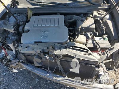 Zdjęcie 11 z 12 samochodu: 2014 LEXUS ES 350 VIN:JTHBK1GG2E2102342 - miniatura