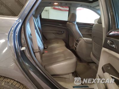 Zdjęcie 12 z 15 samochodu: 2012 CADILLAC SRX PREMIUM COLLECTION VIN:3GYFNCE34CS633298 - miniatura