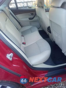 Zdjęcie 6 z 10 samochodu: 2005 SAAB 9-3 ARC VIN:YS3FD49Y951017601 - miniatura