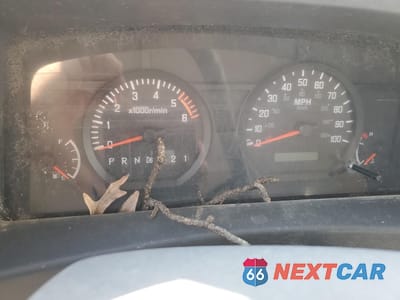 Zdjęcie 9 z 14 samochodu: 2022 ISUZU NPR HD VIN:54DC4W1D4NS200165 - miniatura