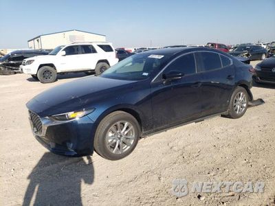 2024 MAZDA 3 3MZBPAAMXRM417130 - główne zdjęcie licytacji z USA - miniatura
