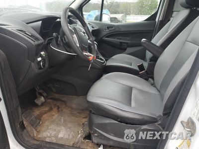 Zdjęcie 7 z 13 samochodu: 2016 FORD TRANSIT CONNECT XL VIN:NM0LS7E70G1240513 - miniatura