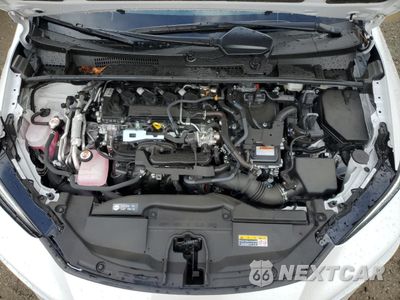 Zdjęcie 11 z 13 samochodu: 2024 TOYOTA PRIUS PRIME SE VIN:JTDACACU1R3012248 - miniatura