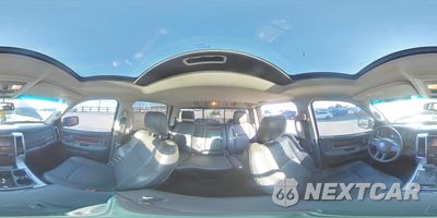 Zdjęcie 13 z 14 samochodu: 2012 DODGE RAM 1500 LARAMIE VIN:1C6RD7NT4CS225156 - miniatura