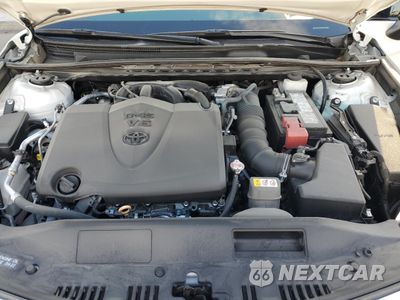 Zdjęcie 11 z 13 samochodu: 2023 TOYOTA CAMRY TRD VIN:4T1KZ1AK3PU072278 - miniatura
