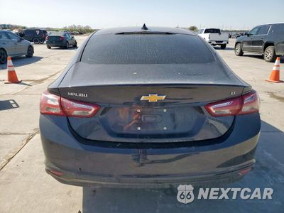 Zdjęcie 6 z 12 samochodu: 2022 CHEVROLET MALIBU LT VIN:1G1ZD5ST5NF118204 - miniatura