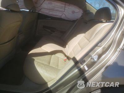 Zdjęcie 10 z 14 samochodu: 2008 HONDA ACCORD EXL VIN:1HGCP26858A153224 - miniatura