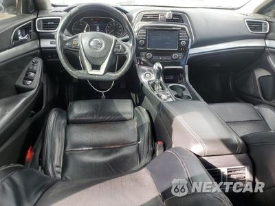 Zdjęcie 8 z 12 samochodu: 2016 NISSAN MAXIMA 3.5S VIN:1N4AA6AP5GC444490 - miniatura