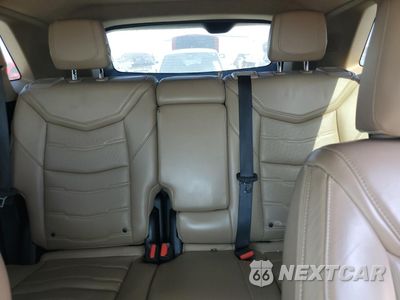 Zdjęcie 10 z 13 samochodu: 2017 CADILLAC XT5 PLATINUM VIN:1GYKNFRS3HZ133788 - miniatura
