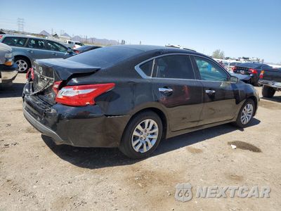 Trzecie zdjęcie samochodu z tyłu: 2016 NISSAN ALTIMA 2.5 VIN:1N4AL3AP6GC168958 - miniatura