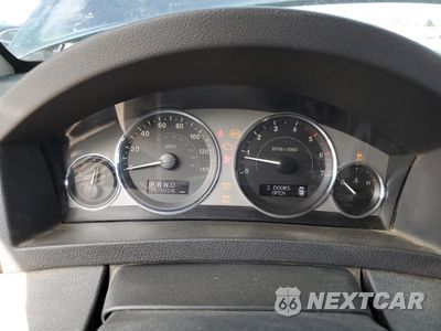 Zdjęcie 9 z 15 samochodu: 2008 JEEP GRAND CHEROKEE OVERLAND VIN:1J8HR68M18C215148 - miniatura