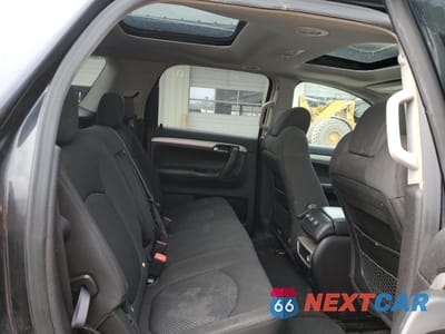 Zdjęcie 12 z 15 samochodu: 2007 SATURN OUTLOOK XE VIN:5GZER13757J153955 - miniatura